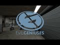 Evil Geniuses