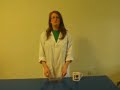 States of matter dcu