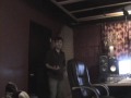  Metal The Famine Recording Studio Album McCaddon Garza Godwin