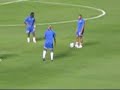 brasil 2 x 1 uruguai