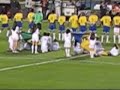 brasil 2 x 1 uruguai