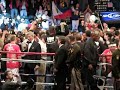 Manny Pacquiao -- WBO Welterweight Champion