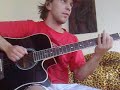 Leo Gorski - Meu amor Chorou (cover)