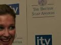 ♥ gemma bissix  hollyoaks clare    villain of the year ♥