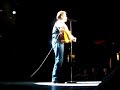 Mellencamp \"Ride Back Home (Hey Jesus)\" LIVE