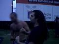 EVOGinnastica durante gli evergray