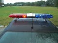 Lightbar Low Profile Lightbar Low Profile