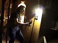 Led Zeppelin Jimmy Page theremin homemade version