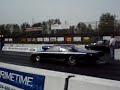 Drag Racing