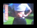 GABITO Y EL BAILE DE LA BURBUJA