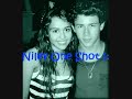 Niley OneShot [The new Girl]