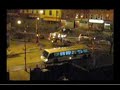 Feb 12, 2008. 4:14 and 4:27 AM. Flatbush & Dean