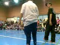 JJ y LinLio vs Vento y Ceejay