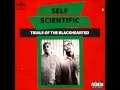 Self Scientific War Stories Video and Lyrics