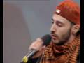 Битва за Респект. Хроника: Второй полуфинал