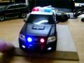 CHP, Sheriff & Police Xmods