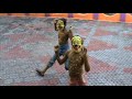 puli kali @ aswathy kattanam Sreemol