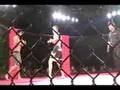 Pettis MMA Fight - 02/16/2008