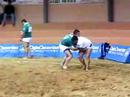 Josechu Gómez - Abián González / Copa Vultesa Primera
