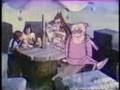 1980 Count Chocula and Franken Berry Commercial