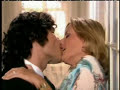 Amor azul-Grace y Angel DC