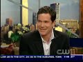 Dylan Walsh: In love with Rosey? Dylan Walsh: In love with Rosey?