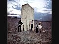 The Who - Water