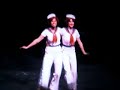 Side Show-University of Arizona