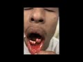 Colombus Short Sucker Punches Basketball Player Jason Hill!