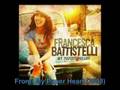 Francesca Battistelli - Beautiful Beautiful
