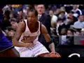 NBA/street crossover mix