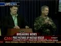 FARC Hostage rescue of Ingrid Betancourt