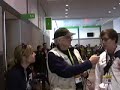 Leah Culver and Daniel Burka of Pownce austincast interview