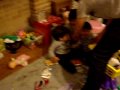 NO UNCLE (thanksgiving 2009)