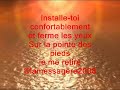 Le Mémorandum de Dieu (Og Mandino) Première partie de 5