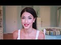 Sleek & Sexy Fall Hairstyle