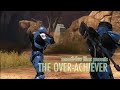 Halo 3: The Over-Achiever