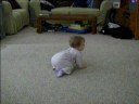 Katie Crawling Katie Crawling