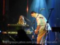 Charlotte Martin Live - Keep Me In Your Pocket