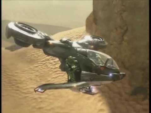 Halo3 - Black Hawk Down-Halo3 style. I've used real sounds from the movie. If you want more press the subscribe button. I DON NOT OWN THE AUDIO THIS IS JUST A MACHIN...