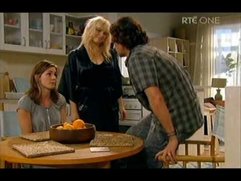 Peta & Poppy's Lesbian Romance From Out Of The Blue 19