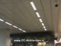 Schiphol taxi