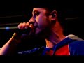 zarro vs kabuto madrid 2007