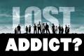 Addicted to LOST?  Commercial