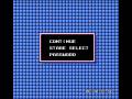 Megaman II: Game Over