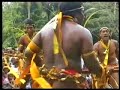 Malaita: Custom dancers from Ontong Java