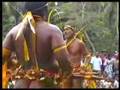 Malaita: Custom dancers from Ontong Java