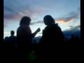 Jack Black does T in the Park '08 (McPhee fae Dundee)