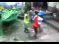 gabriel e amigos dan�ando Funk