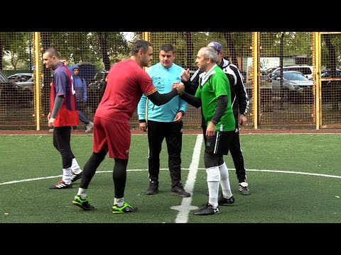 Барса — Айленд 25-09-2022